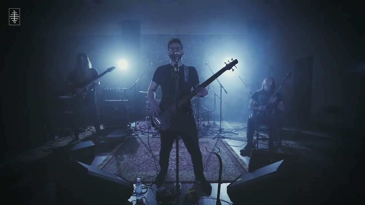 Aversio Humanitatis - The Wanderer of Abstract Paths