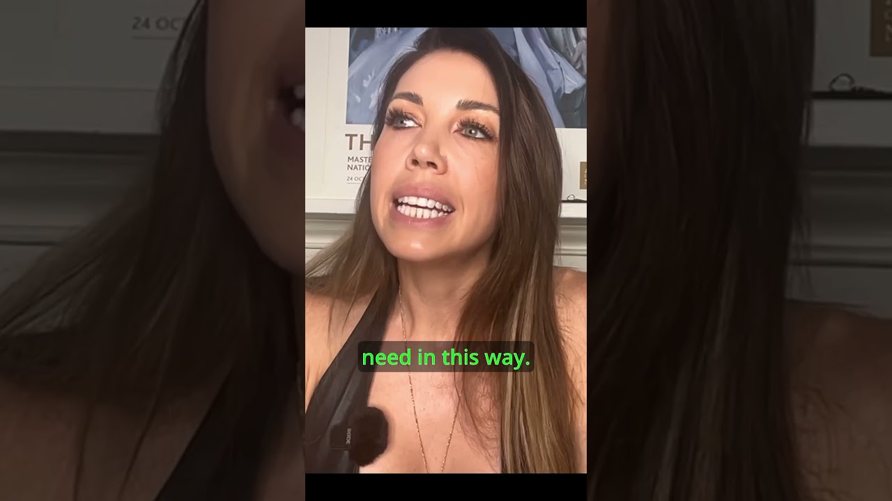 BD$M Basics: Domme Mrs. Tash Mia shows us how to start 😜