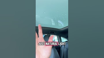 This new Audi feature is WILD 🤯 #audi #tech #luxury #howto #shorts #future #crazy #feature