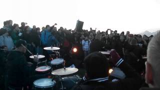 Frei.Wild - Eines Tages - F.W.S.C. Gipfelsturm 2013