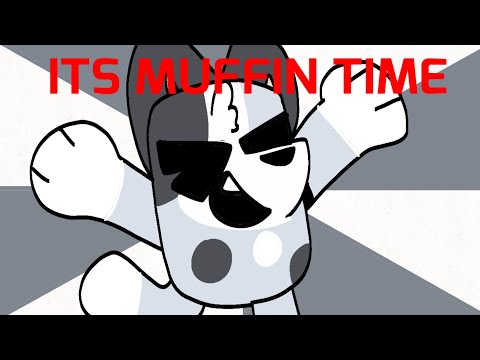 It’s Muffin Time!!!! Meme | Animation Meme | Bluey