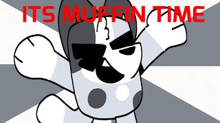 Its Muffin Time Meme Animation Meme Bluey