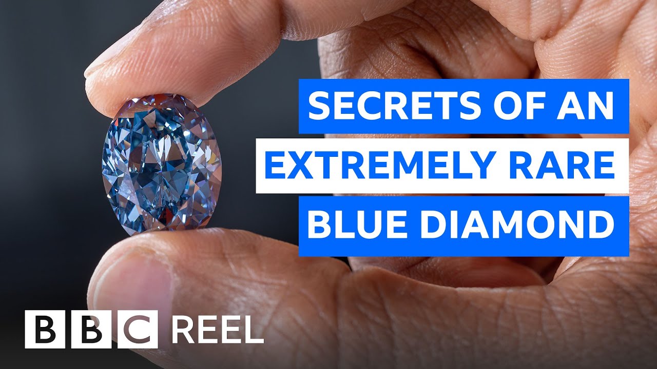 Blue Diamond