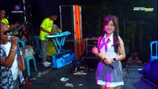TAMAN JURUG NOVI APRILIA NEVADA MUSIC HAPPY PARTY IREC COMMUNITY TEGOWANU GROBOGAN