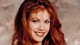 Hollywood Made Her Famous    Then She Disappeared #NikkiCox #LasVegasTV #HollywoodSecrets #celebrity