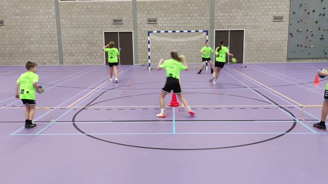 Bouwens Toptalenten trailer