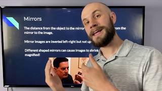 Polarization & Reflection of Light - Regents Physics