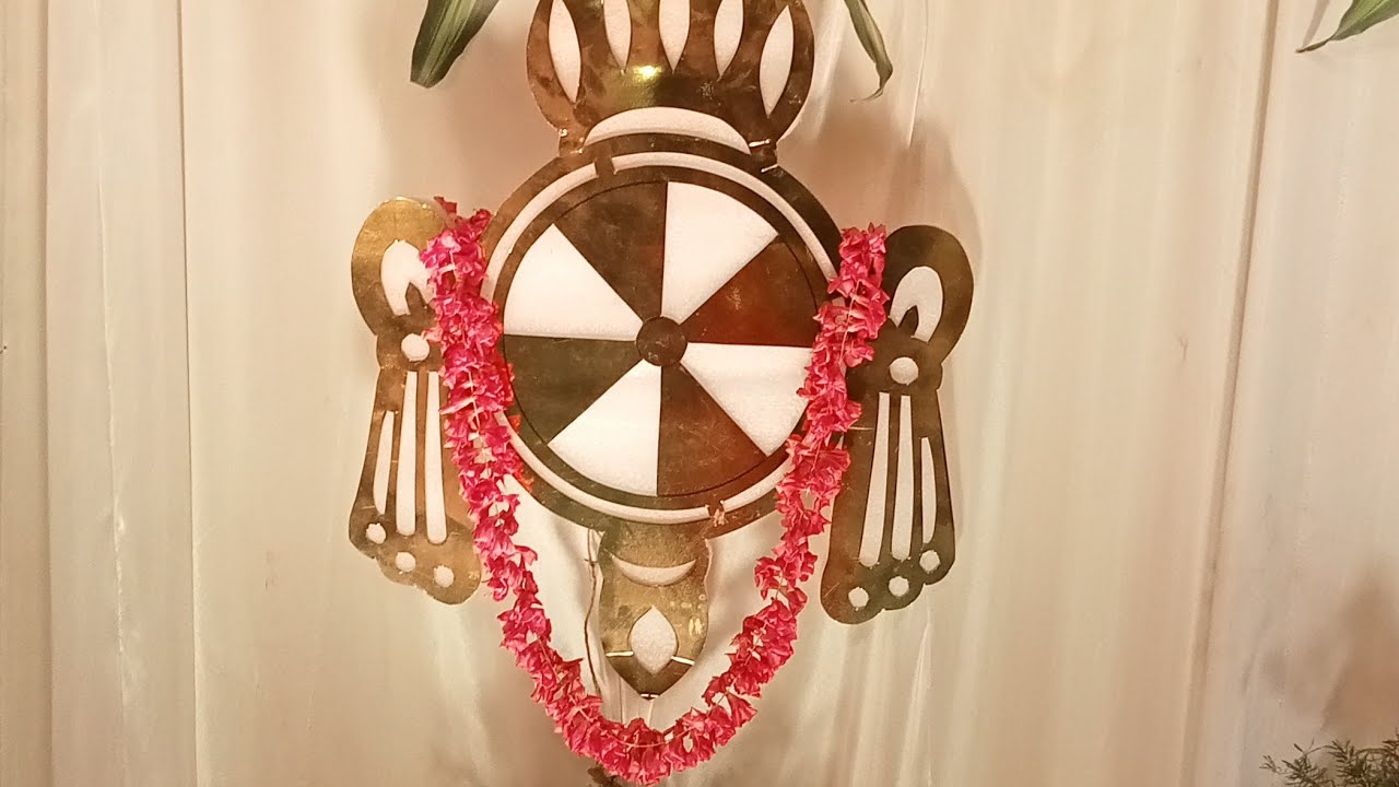 VLIG--Vasanthalu Function