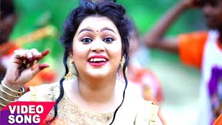 Shiv Bhajan - अनु दुबे का देवघर में सबसे ज़्यदा बजने वाला गीत - Anu Dubey - New Kanwar Bhajan 2023
