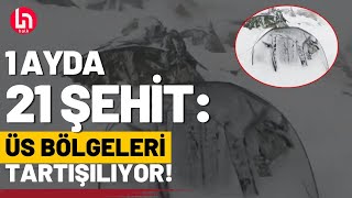 Emekli Amiral Türker Ertürk tek tek anlattı: Olay çok ciddi!