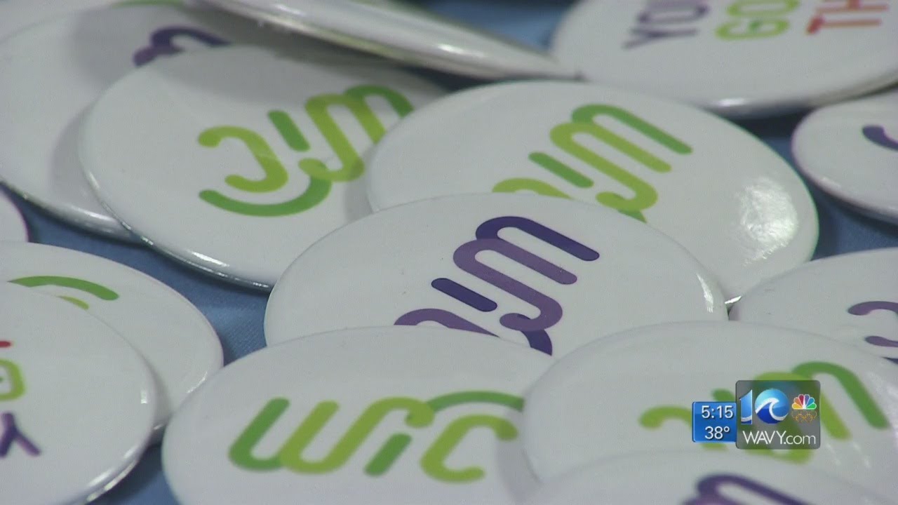 Local hospital changes up program, making it easier for moms to grow healthy babies