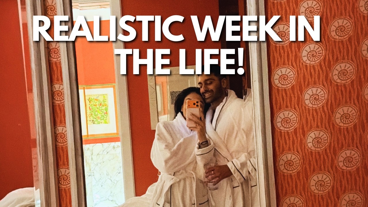 Behind The Scenes Of My Podcast Life (It’s Not What You Think)