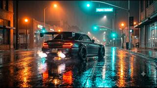AureliX - Carbon Pulse (Original Mix)