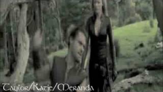 Legend Of the Seeker Collab