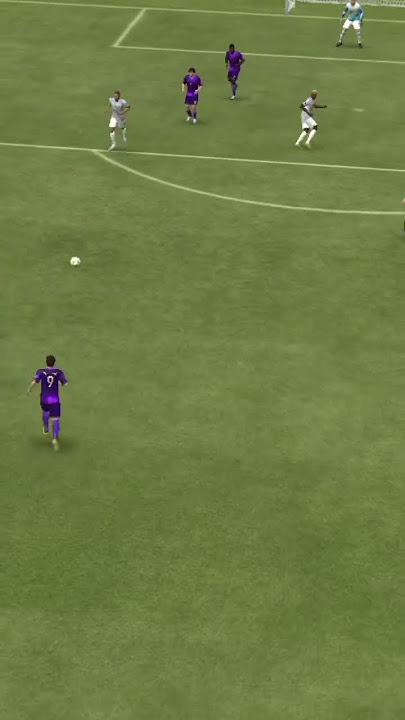 osimhen nyampah gol bremer #FIFA #nyampah