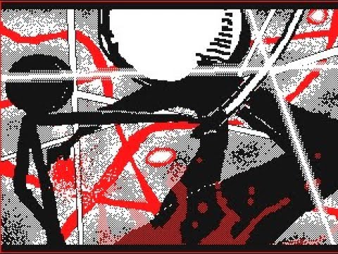 Flipnote 3D//Dans la mer de son - By なまいた