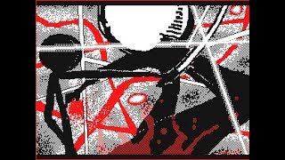 Flipnote 3D//Dans la mer de son - By γͺγΎγγ