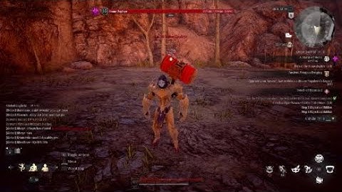 Lionheart + Bloodleech = Berserker Survivability (Does not work anymore)