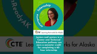 CTE Internships