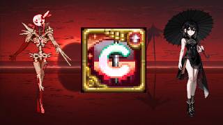 New Calamity Overhaul Update │ Kikasa New Weapon Showcase screenshot 4