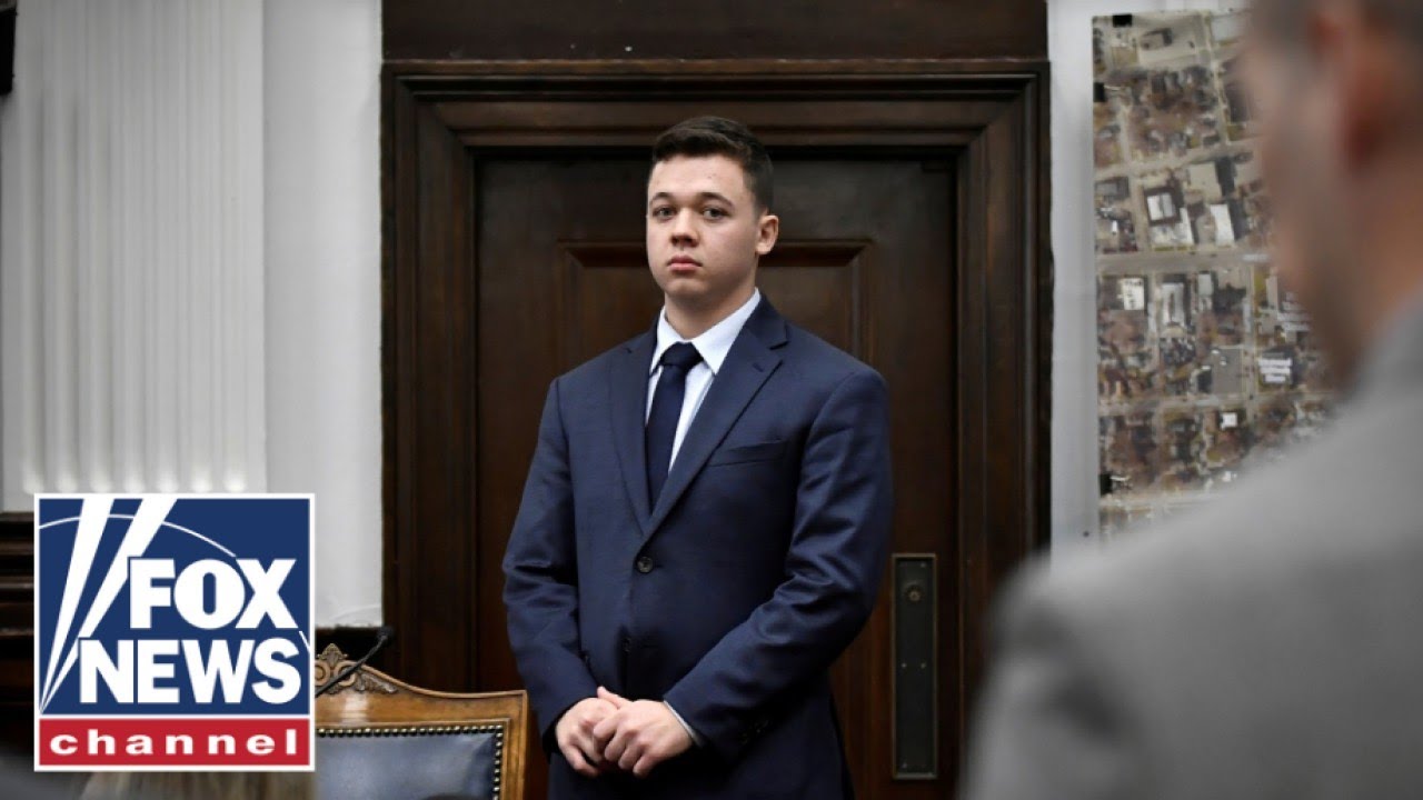 Defense lawyer says Rittenhouse's use-of-force was ‘reasonably necessary’