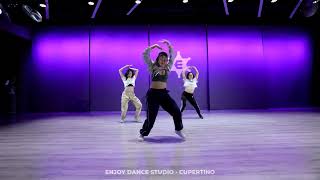 Sabrina Carpenter · [Original] Feather · Christina Choreo
