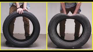 A Guide to Run Flat Tires
