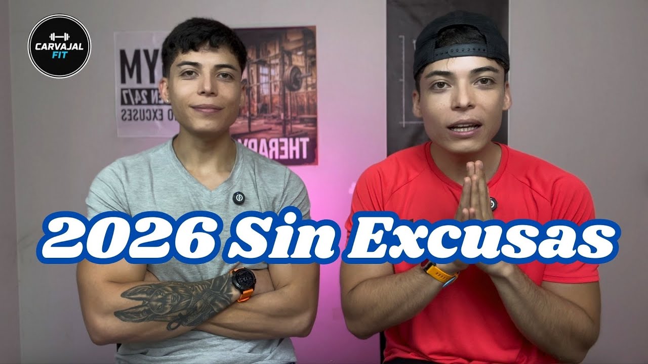 Plan de entrenamiento GRATIS!!