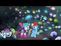 My little pony en espaol  el fin de una amistad  la magia de la amistad  episodio completo