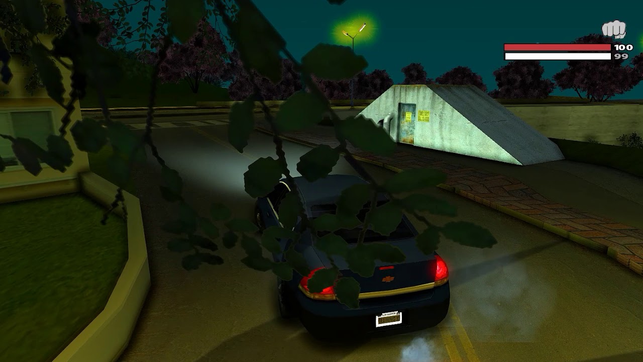 [SHW] Chevy Impala SFPD Sliktop and Unmarked