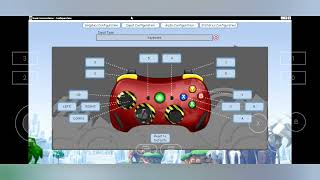 Como jogar sonic generations no android pelo winlator 