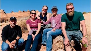 Our memoir 2021 South West US overland trip by Alive Outside 407 views 4 months ago 5 minutes, 8 seconds