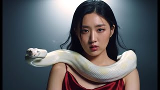 🐍VYZE3 – Venomous 🐍💋 | She Is Poison- #kpop #newsong #viralvideo #digitalsithstudios 🐍🐍🐍🐍🐍🐍🐍🐍🐍🐍🐍