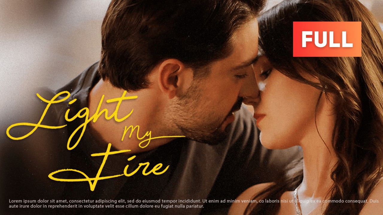 [FULL] No Love, No Sex, No Hope—Her Husband Forces One Last Month Together!