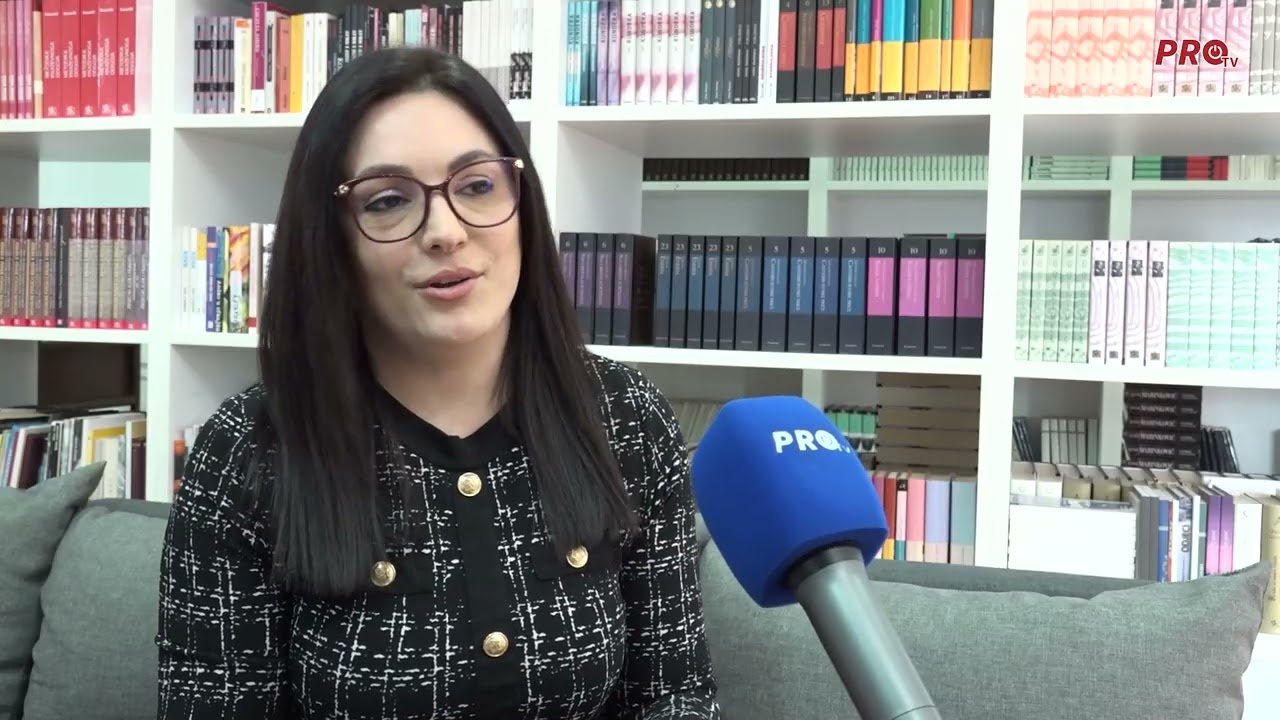 KNJIGE U DOBA UMJETNE INTELIGENCIJE: RAZGOVOR S BOŽANOM MILAS