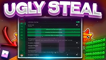 Steal A Brainrot Script - *NEW* [ DESYNC, SUPER FLY, INVISIBLE, SUPER STEAL, AUTO TURRET ]