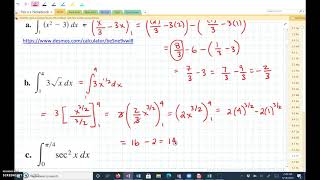 Notes 5.4 Example 1 and 2A