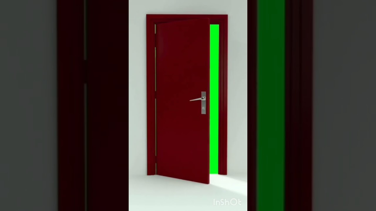 #creakingdoor