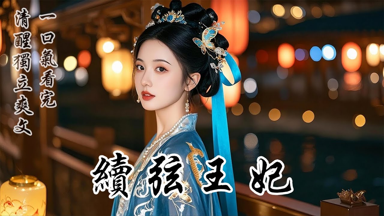 【續弦王妃】晉北王妃香消玉殞後的第三年，我作為續弦嫁入晉北王府。嫁過去後，無人不誇我菩薩心腸，寬容大度，不愧是京中貴女。只有晉北王深夜握住我的手，目光複雜地溫聲問我：「溯陽，你真的有心嗎？」