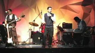 Gelboys singer's original song like a sinatra song?