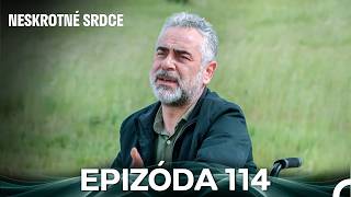 Neskrotné Srdce Epizoda 114 (Český Dabing)