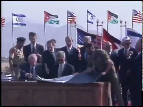 poco egipcio Superior President Clinton at Signing of the Israel-Jordan Peace Treaty ... poco egipcio Superior President Clinton at Signing of the Israel-Jordan Peace Treaty ...