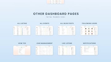 BizBook - Directory and Listings Template