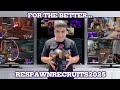 WEEK 10 RESPAWN RECRUITS 2025: FOR THE BETTER...