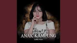 Download lagu Anak Kampung (Live version)