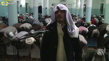 تلاوة خاشعة بصوت الاستاذ فيصل القاضي في ليلة (٢٧)رمضان ١٤٤٠هجري