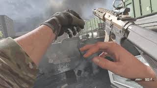 CALL OF DUTY GHOSTS PC Gameplay Walkthrough Part 4 - No Commentary Only Gaming | Gamerzflix | HD |