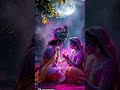 #Shri Krishna #Radhe Radhe what if a song Shri Krishna ke liye Hota