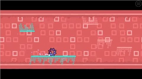 Crisp by Optical | Geometry Dash