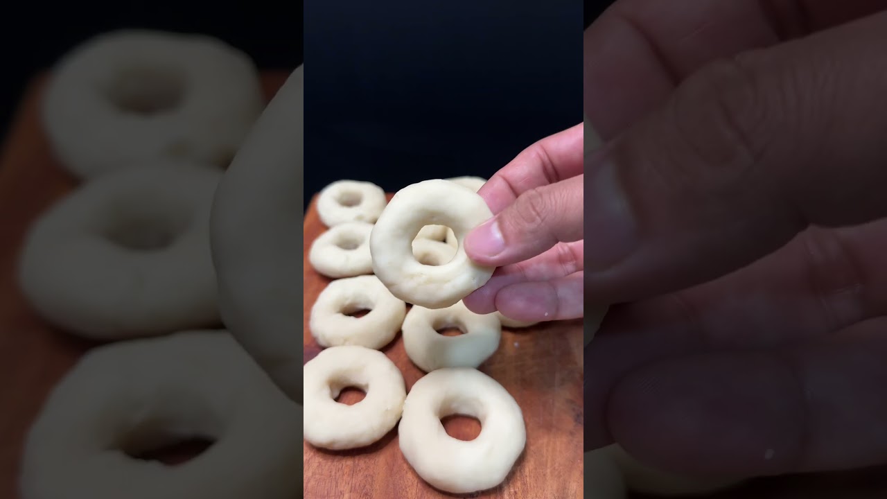 Easy Bread Gulab Jamun 🍞